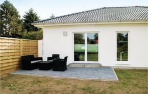 2 Bedroom Stunning Home In Rostock-Rövershagen, Rövershagen